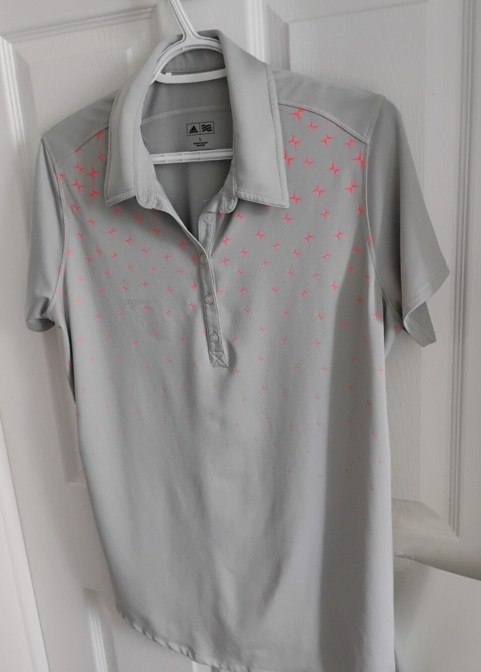 Adidas Activewear Golf